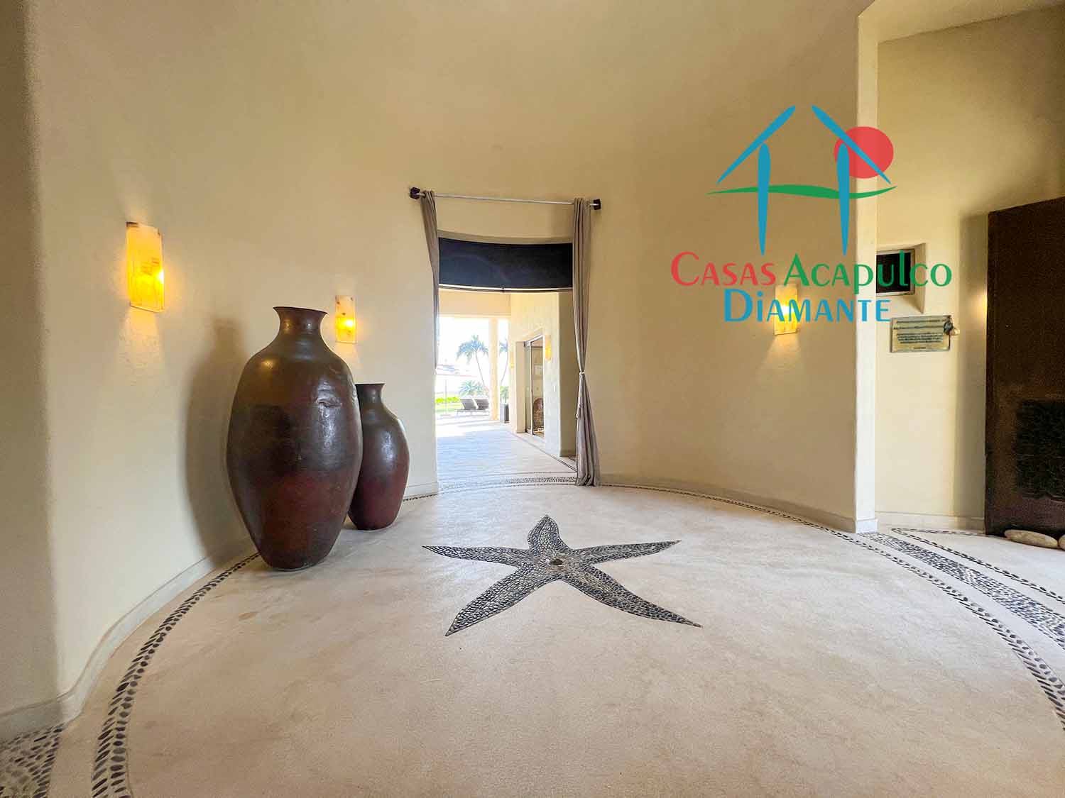 Tres Vidas Los Jaimes - Vestíbulo 3