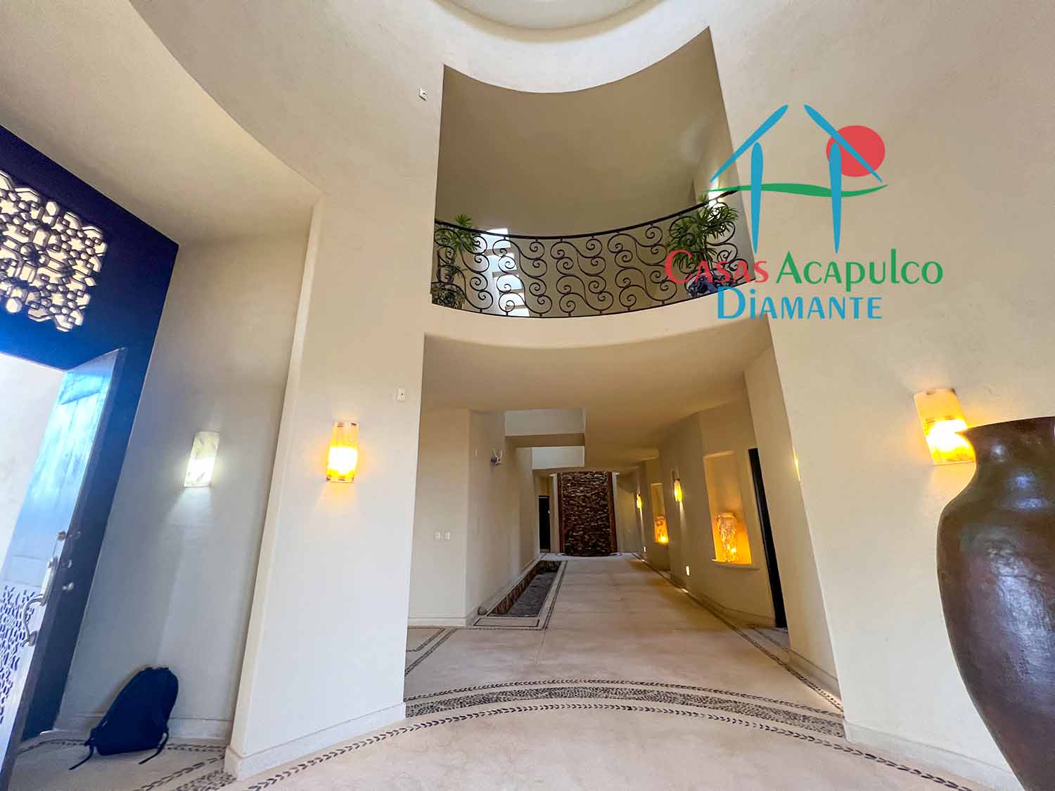 Tres Vidas Los Jaimes - Vestíbulo 4