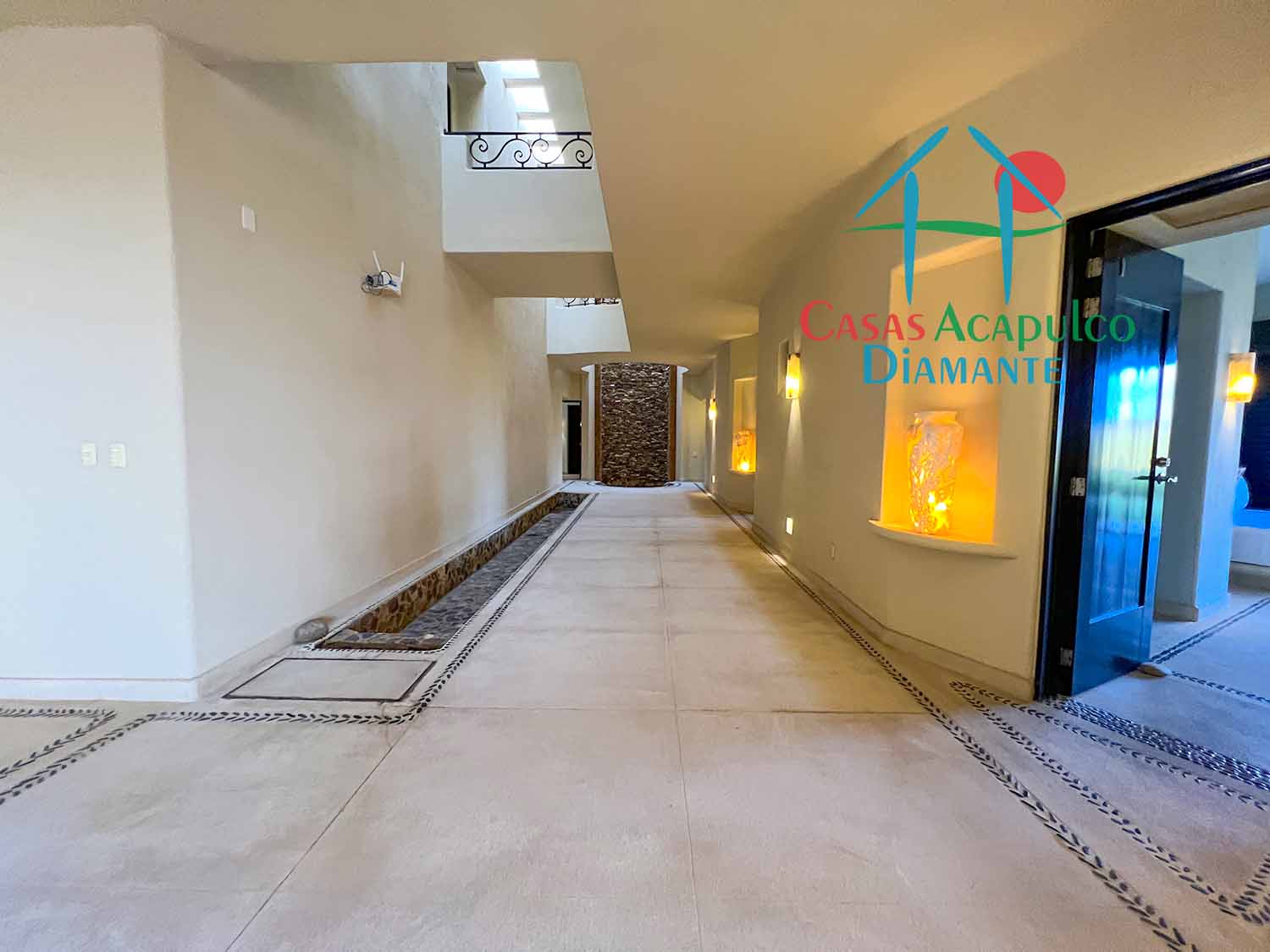 Tres Vidas Los Jaimes - Vestíbulo 5