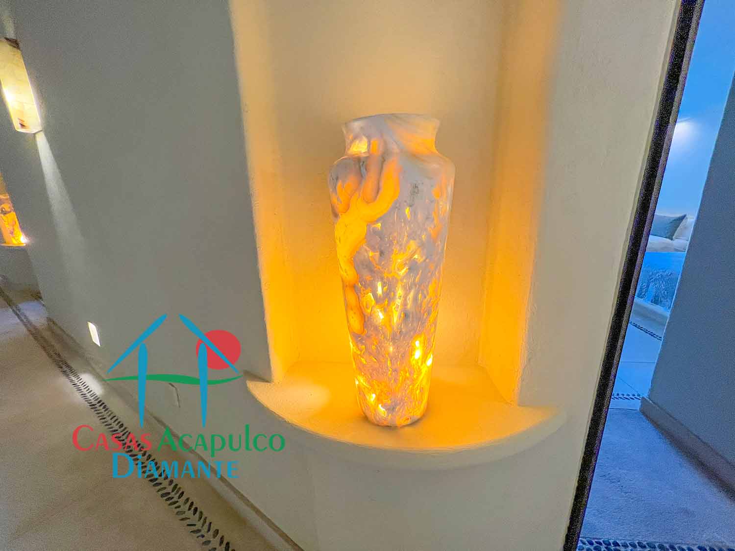 Tres Vidas Los Jaimes - Vestíbulo 6