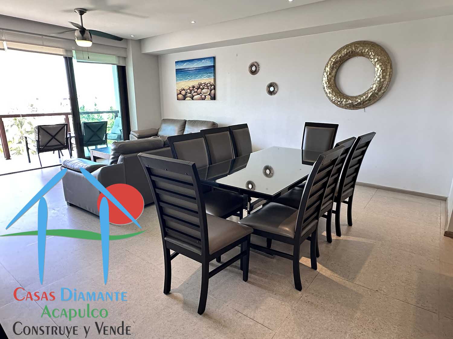 La Isla Ibiza A6 - Estancia 1