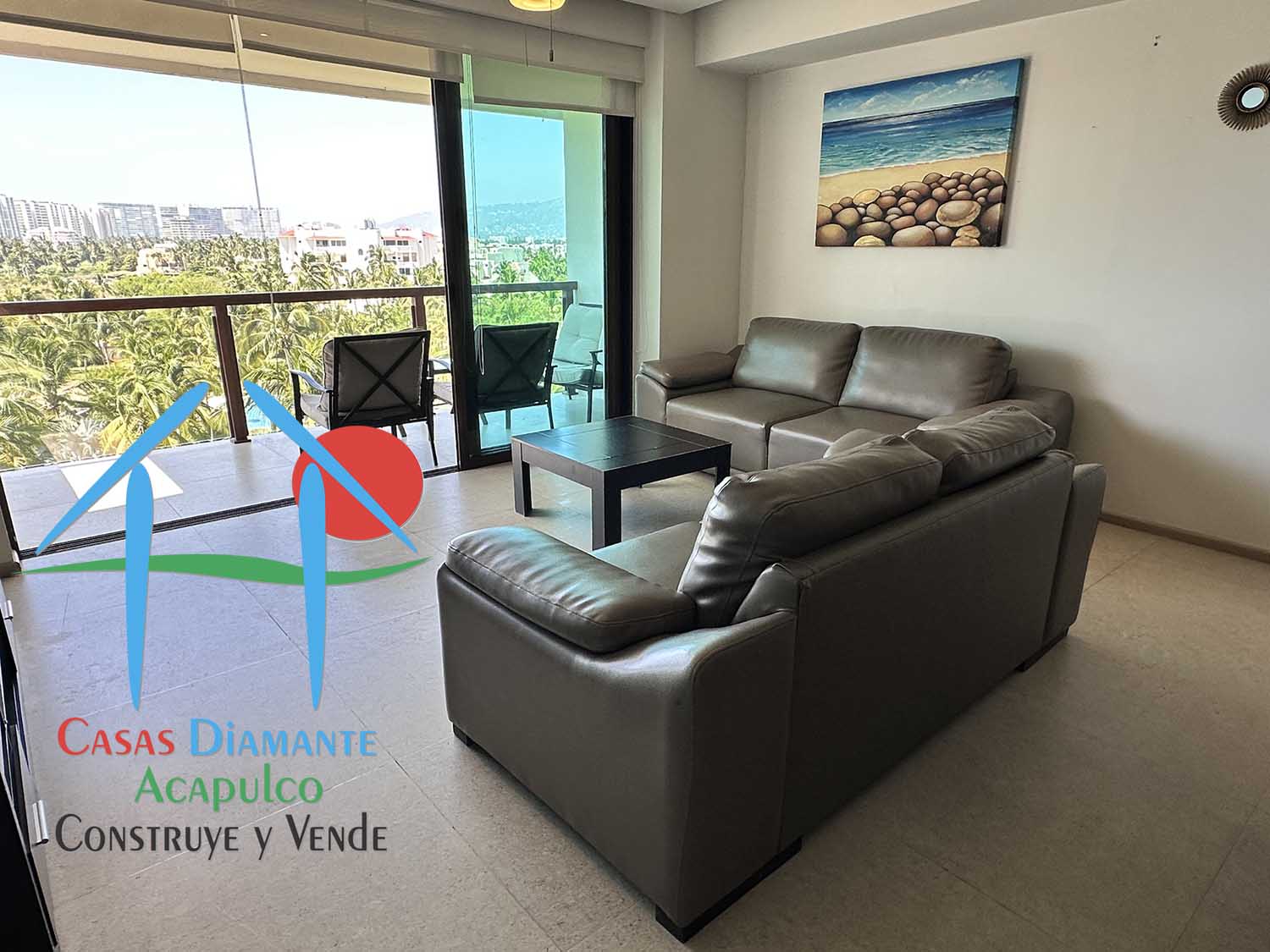 La Isla Ibiza A6 - Estancia 2