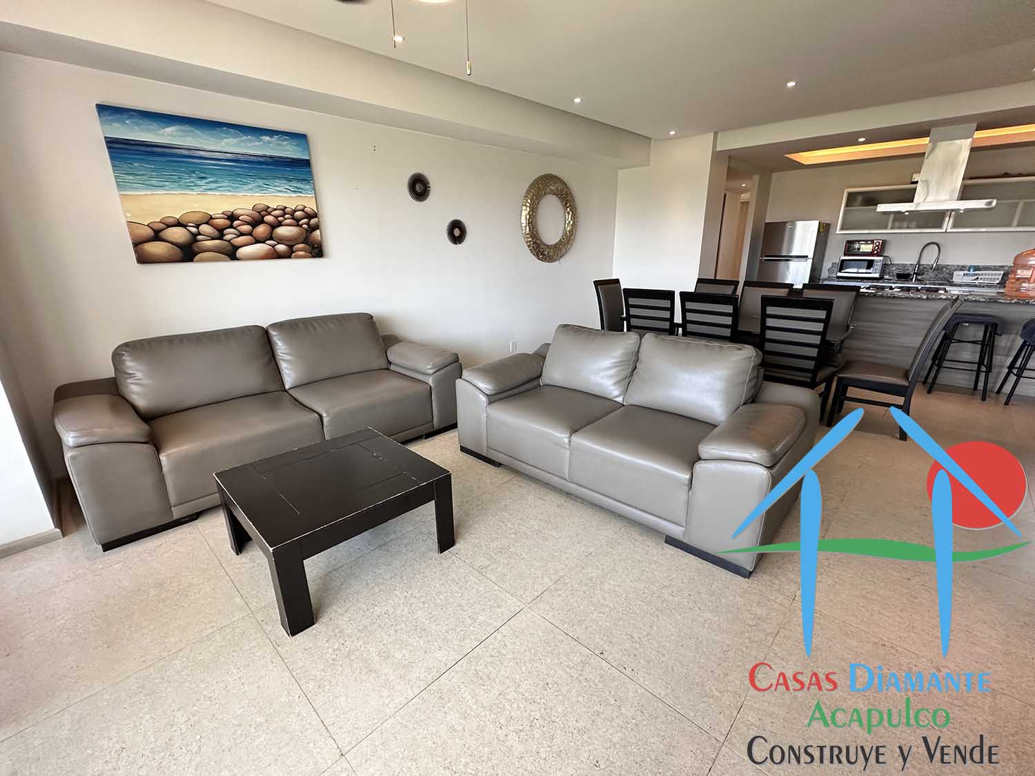 La Isla Ibiza A6 - Estancia 3