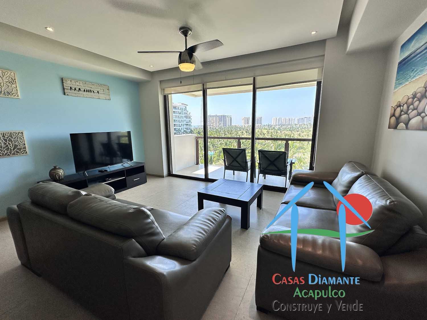 La Isla Ibiza A6 - Estancia 4