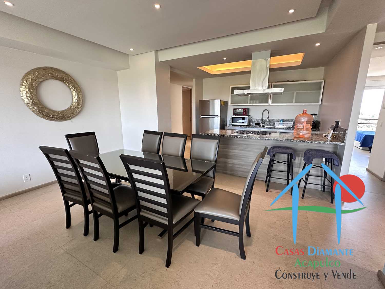 La Isla Ibiza A6 - Estancia 5