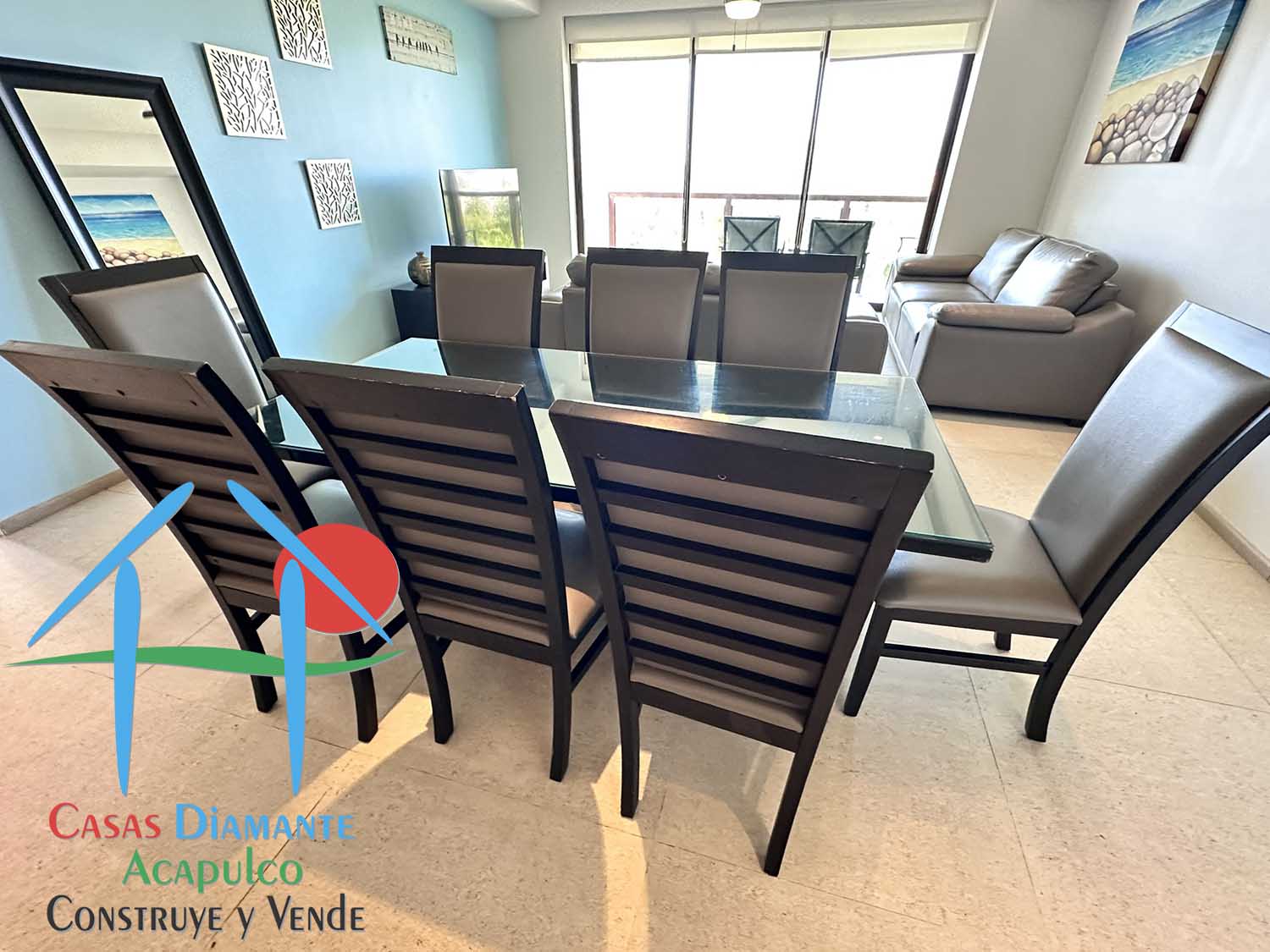 La Isla Ibiza A6 - Estancia 6