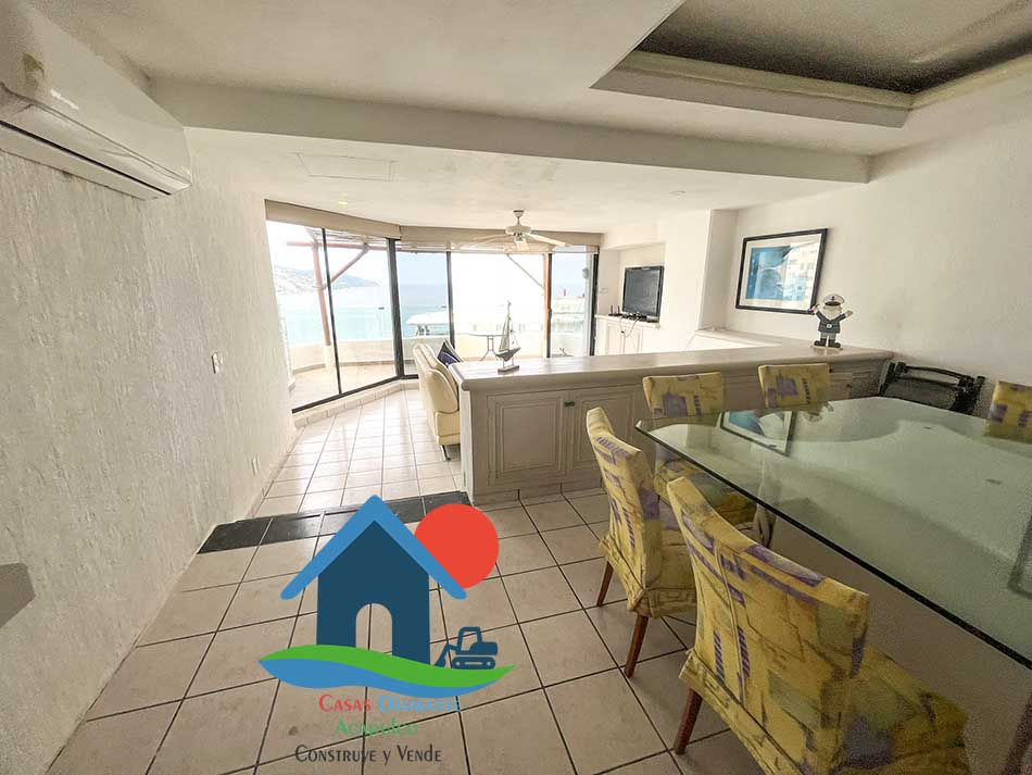 Torre Latina PH - Estancia 1