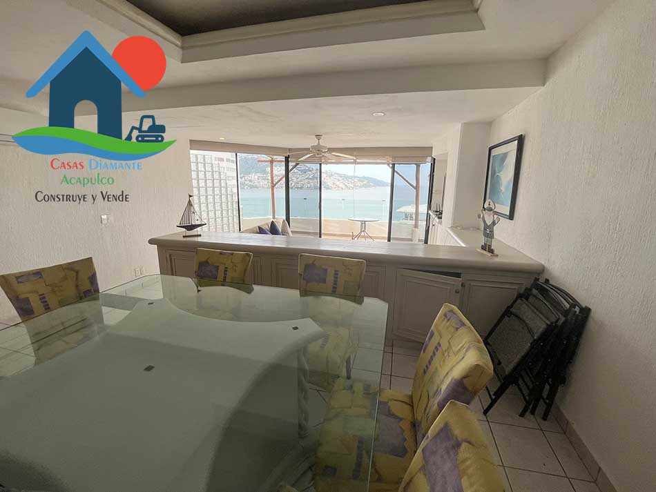 Torre Latina PH - Estancia 2