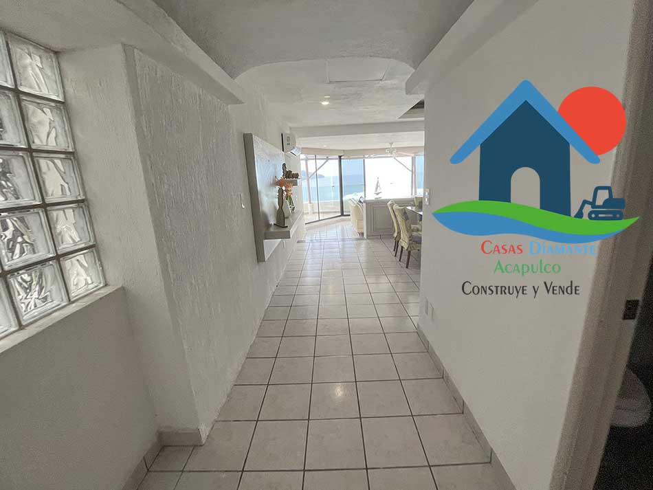 Torre Latina PH - Estancia 5