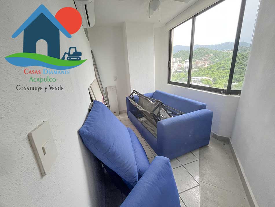 Torre Latina PH - Estudio 1