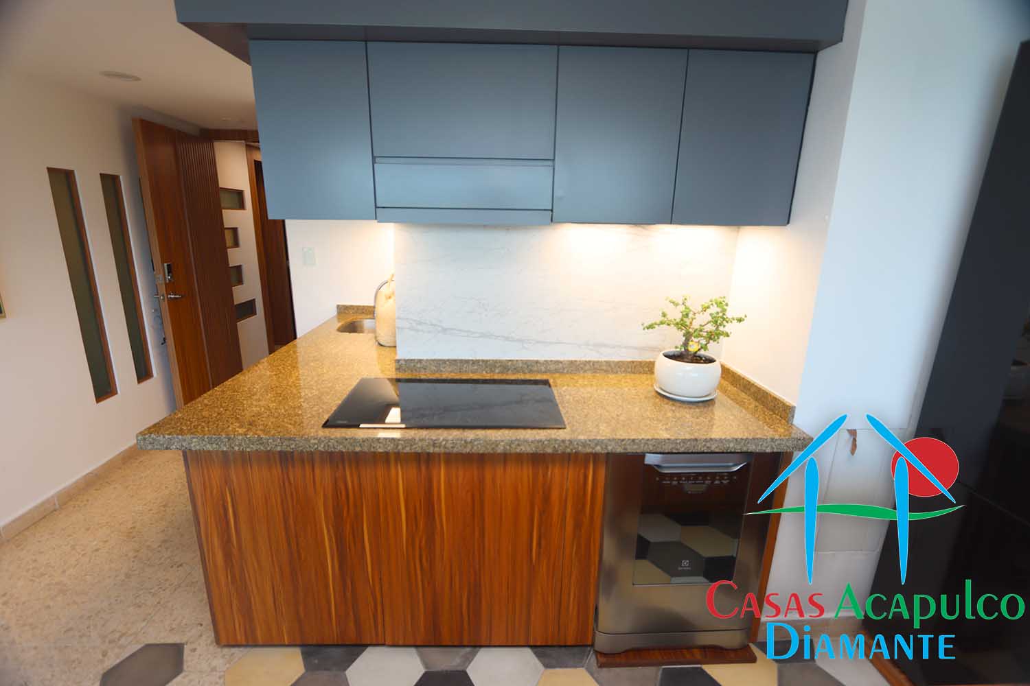 Torreblanca Torre Azul 3084 - Cocina 3