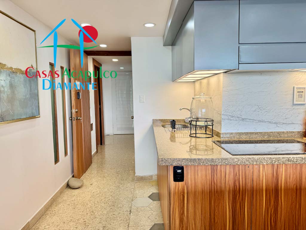 Torreblanca Torre Azul 3083 y 3084 - Cocina 6