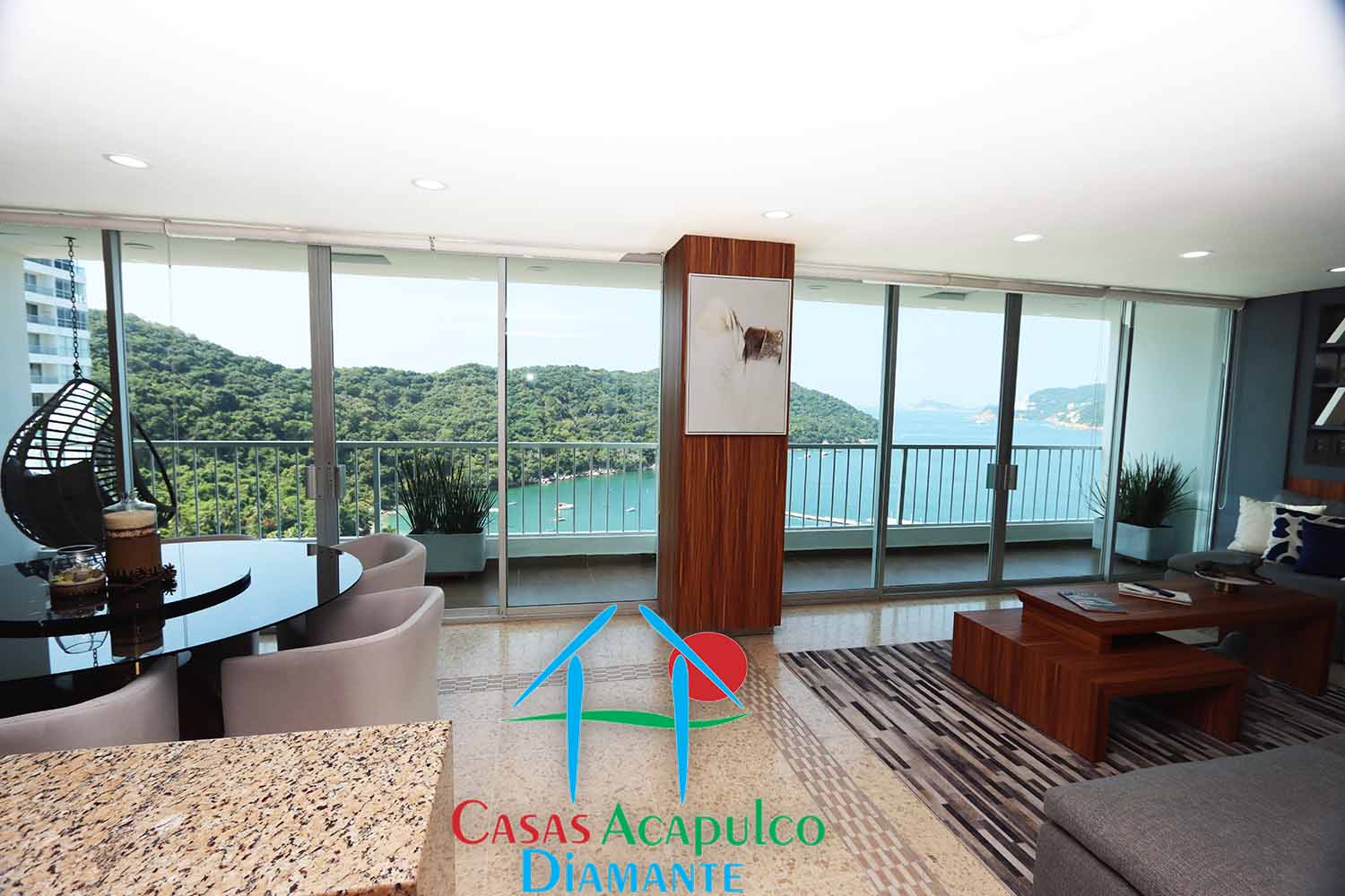 Torreblanca Torre Azul 3084 - Estancia 2