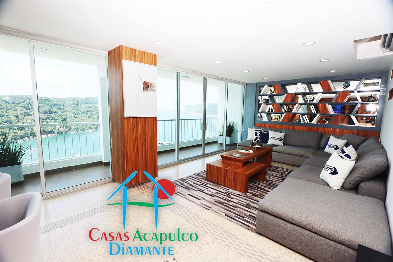 Torreblanca Torre Azul 3084 - Estancia 3