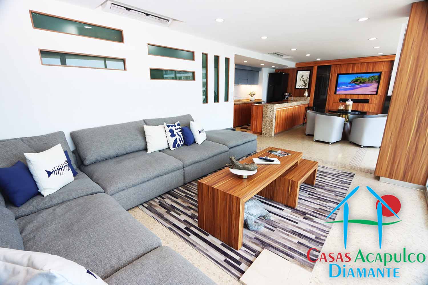 Torreblanca Torre Azul 3084 - Estancia 5