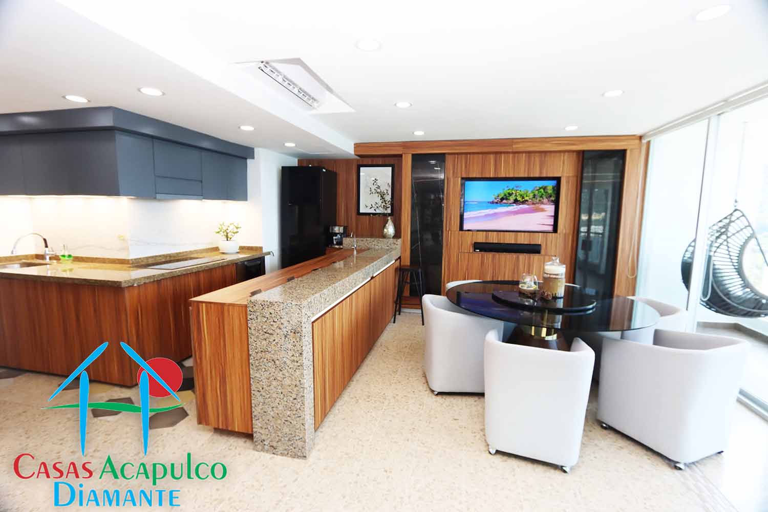 Torreblanca Torre Azul 3084 - Estancia 6