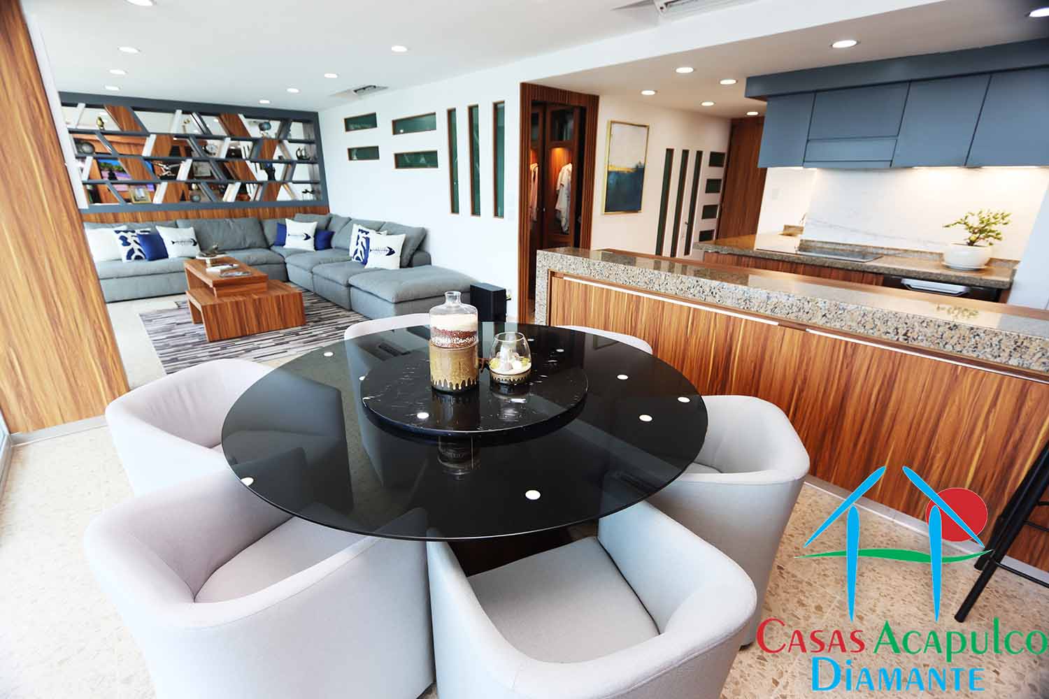 Torreblanca Torre Azul 3084 - Estancia 7