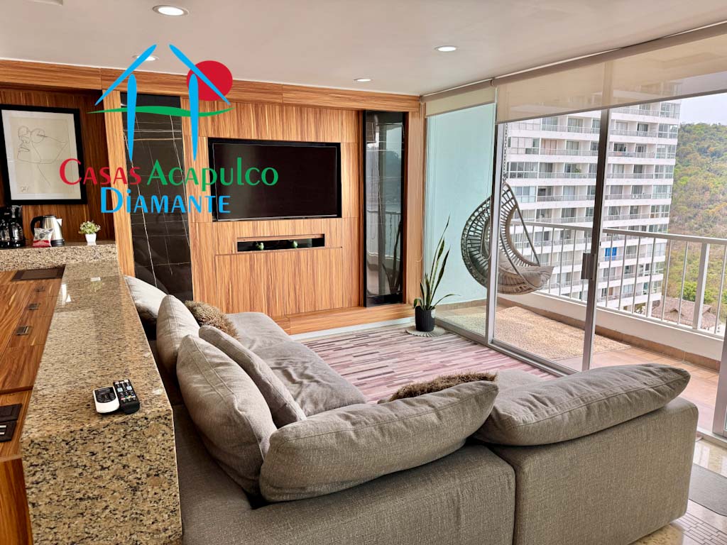 Torreblanca Torre Azul 3083 y 3084 - Estancia 6