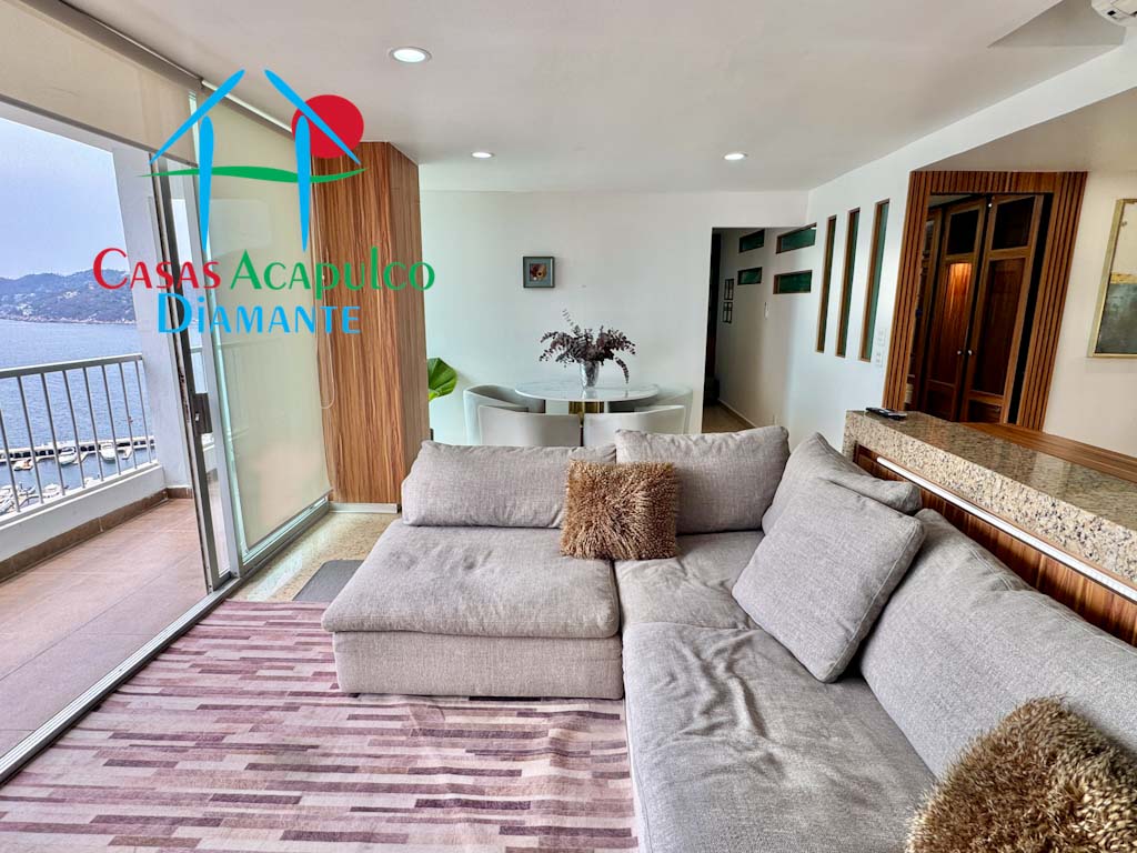Torreblanca Torre Azul 3083 y 3084 - Estancia 9