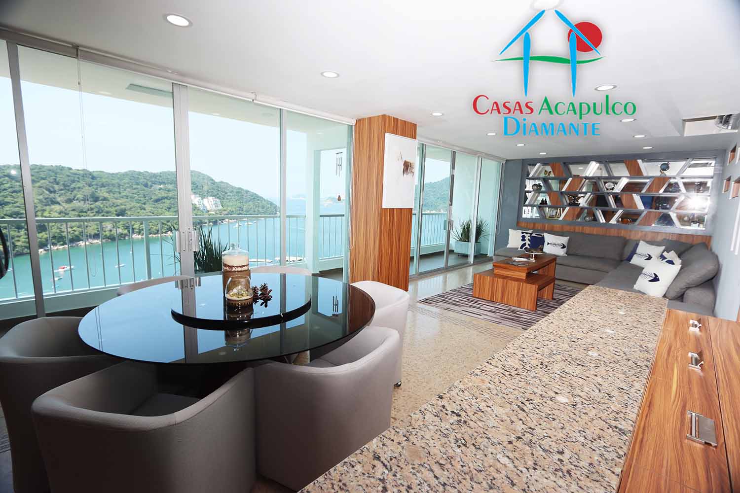 Torreblanca Torre Azul 3084