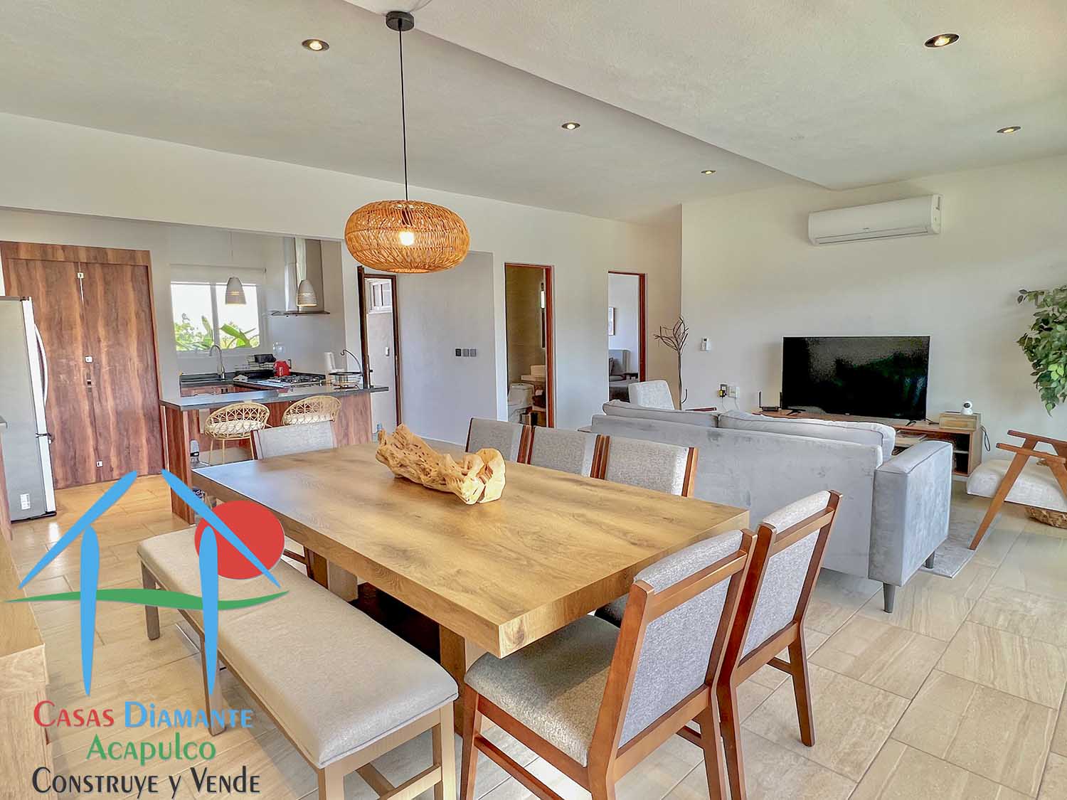 Vidamar Residencial Costa Azul F 201 - Estancia 4