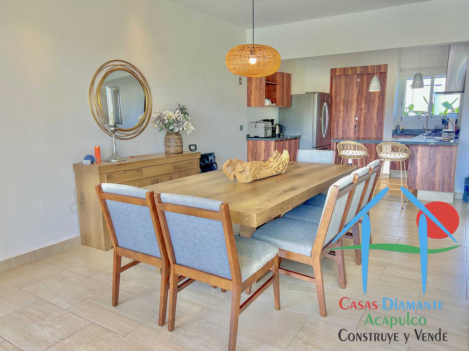 Vidamar Residencial Costa Azul F 201 - Estancia 7