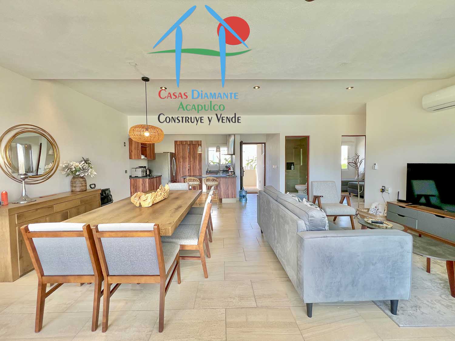 Vidamar Residencial Costa Azul F 201 - Estancia 8