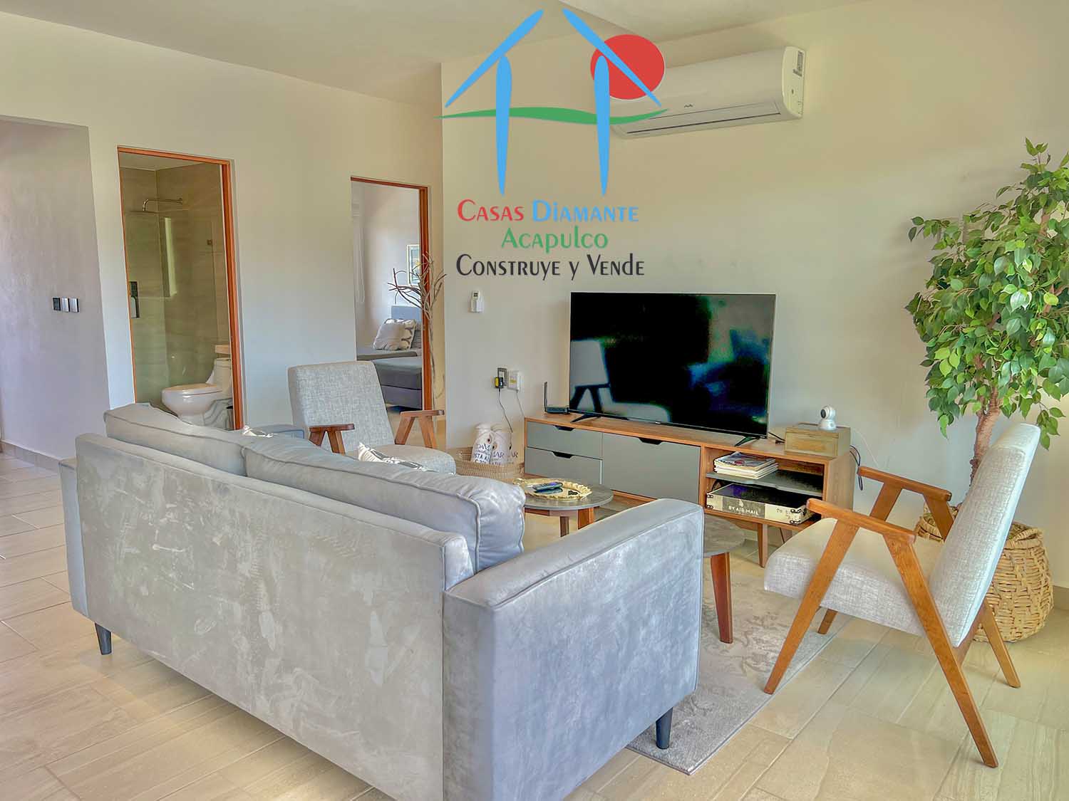 Vidamar Residencial Costa Azul F 201 - Estancia 12