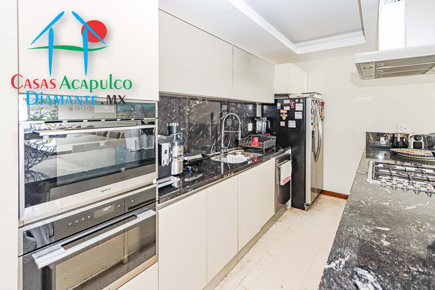 Península Tower B 2 - Cocina 2