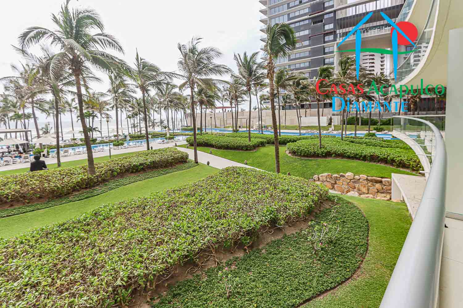 Península Tower B 2 - Terraza 7