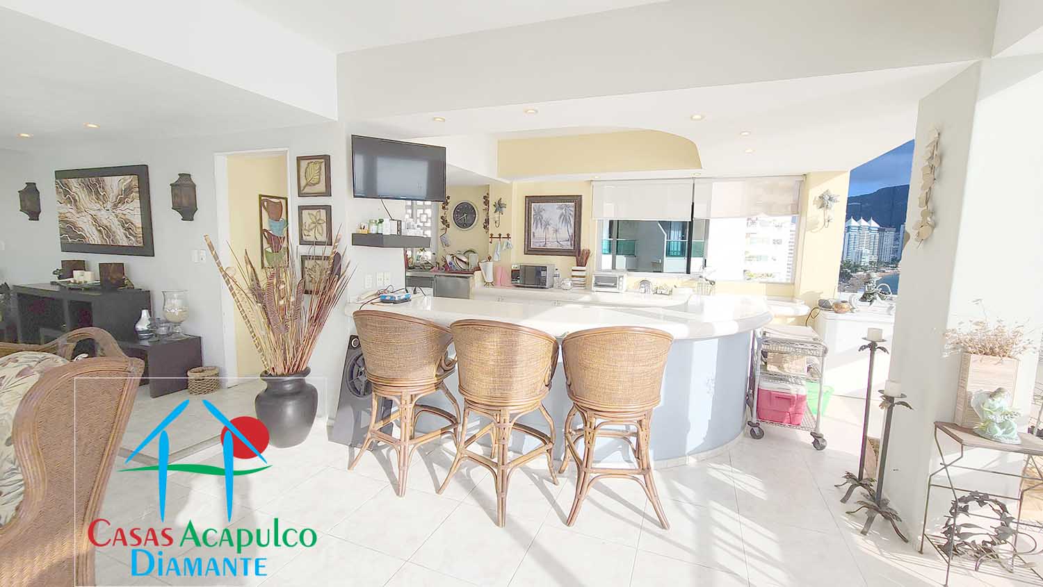 Laureles 1001 y 1002 - Cocina 4