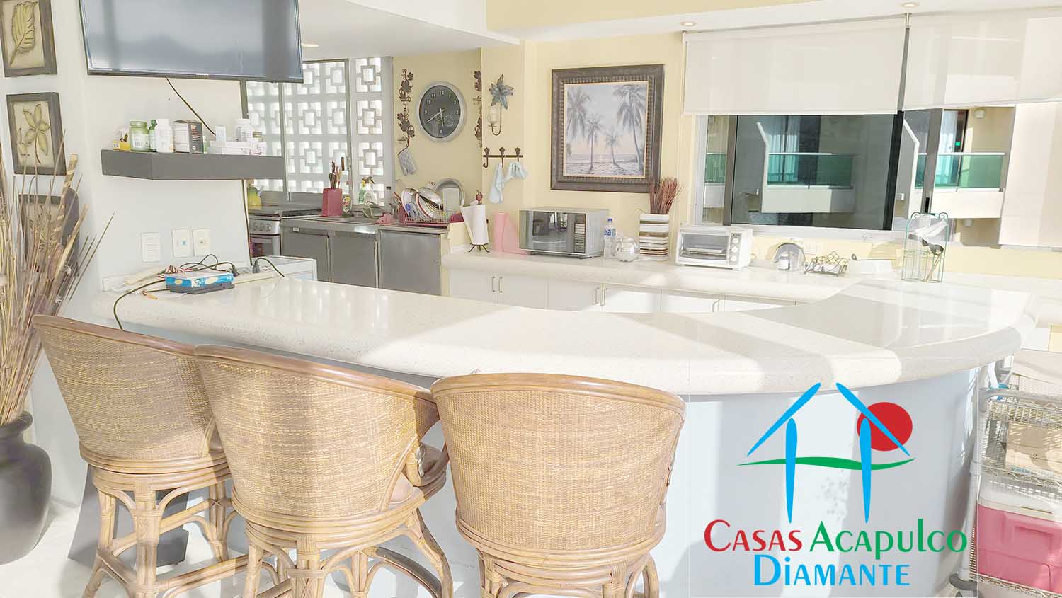 Laureles 1001 y 1002 - Cocina 5