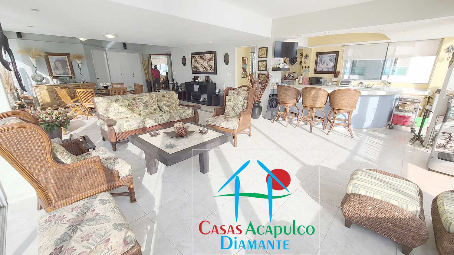 Laureles 1001 y 1002 - Estancia 7