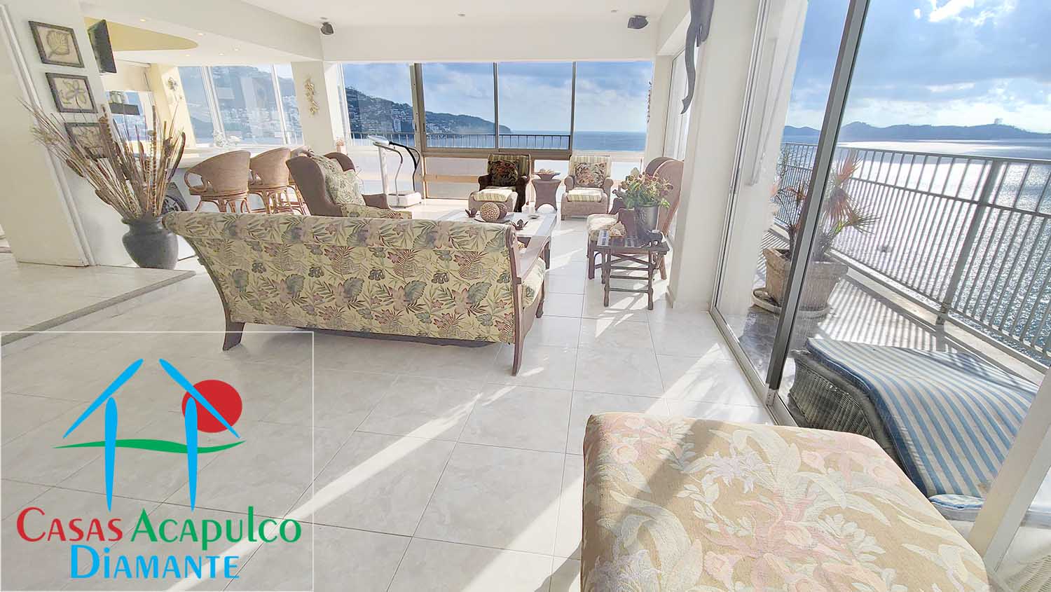 Laureles 1001 y 1002 - Terraza 1