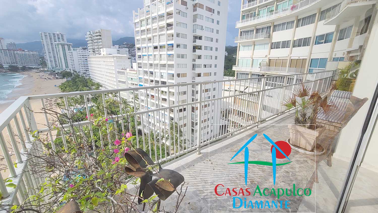 Laureles 1001 y 1002 - Terraza 2