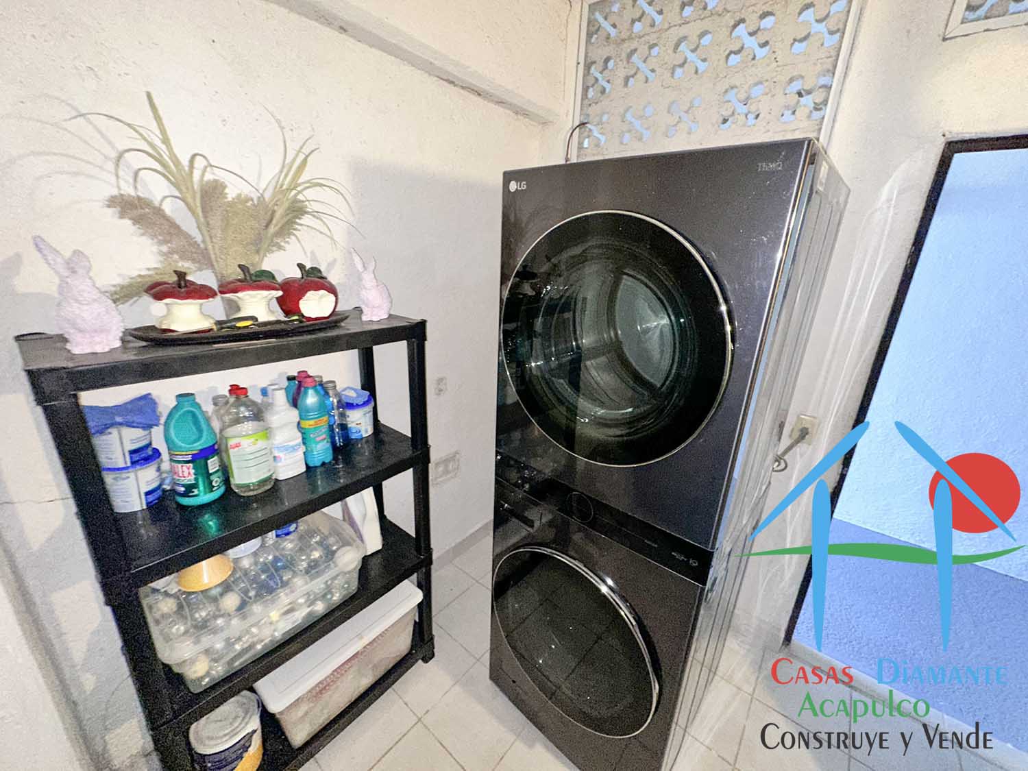 Carey 75 402 - Bodega 1