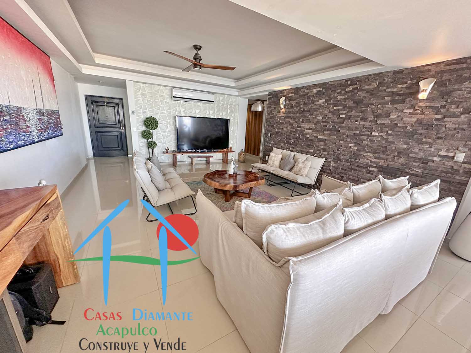Carey 75 402 - Estancia 1