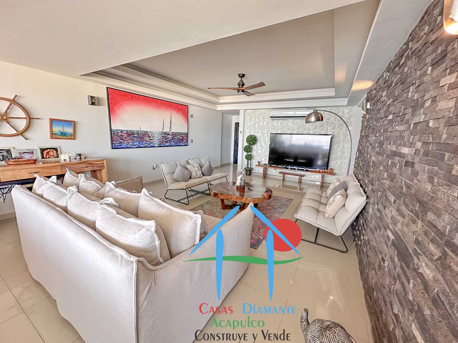 Carey 75 402 - Estancia 2