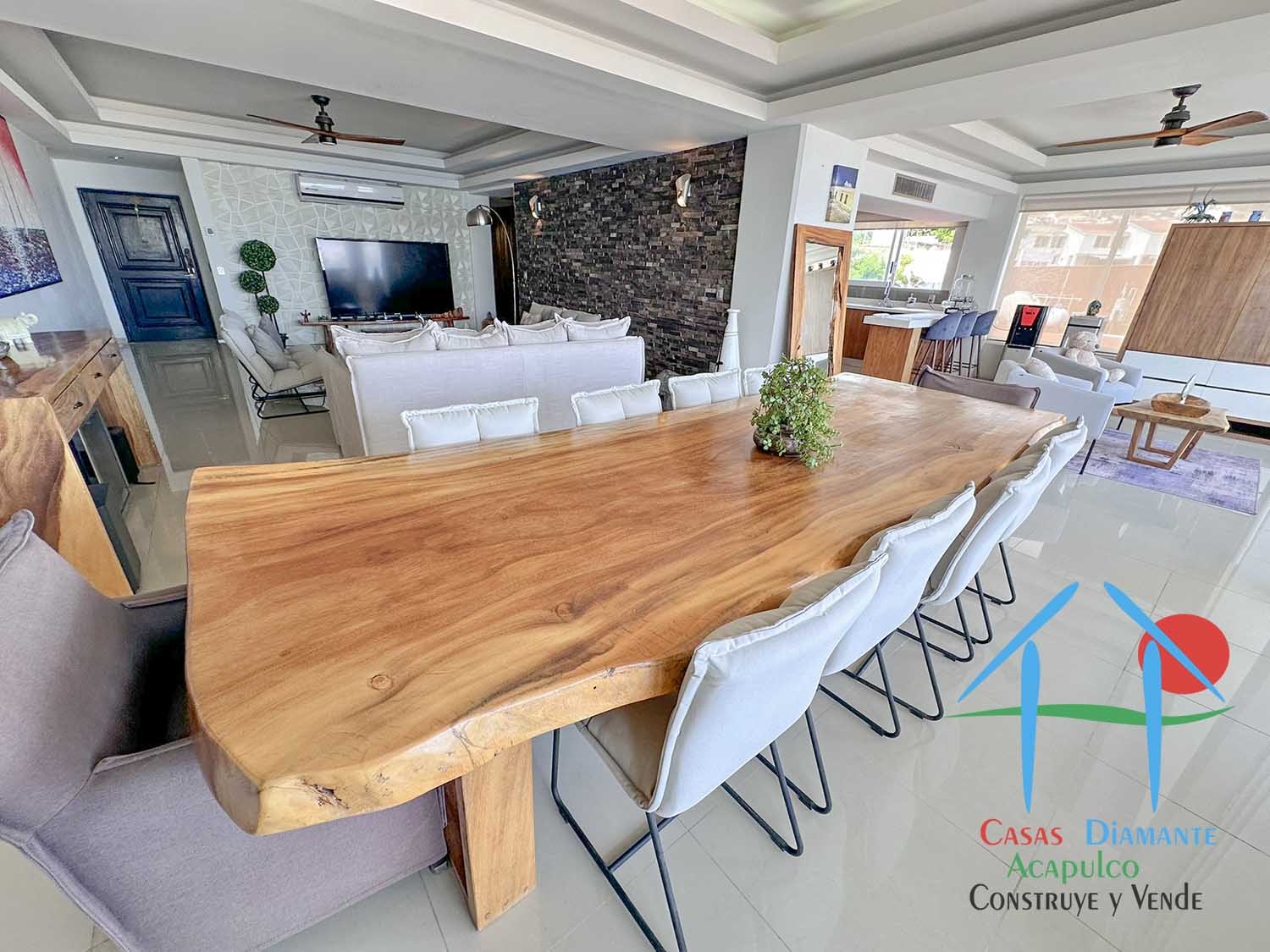 Carey 75 402 - Estancia 4