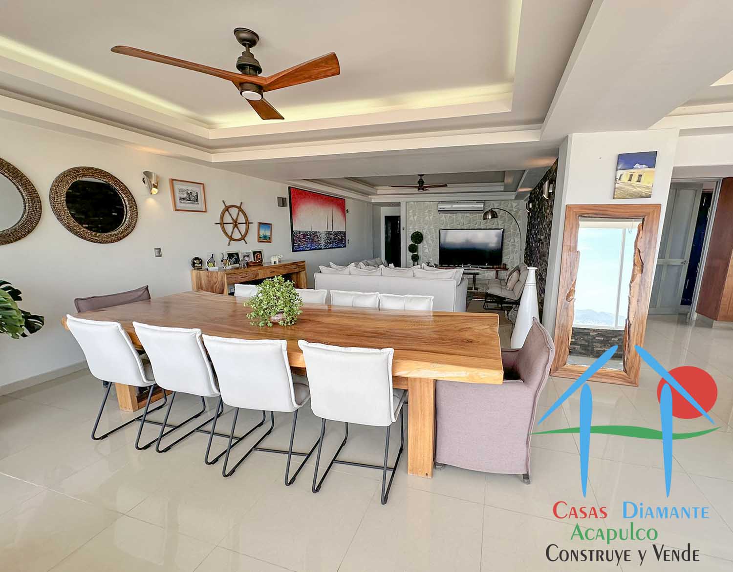 Carey 75 402 - Estancia 6