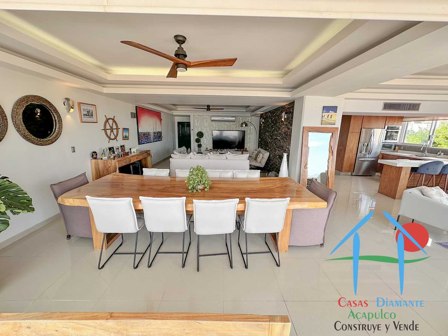 Carey 75 402 - Estancia 14