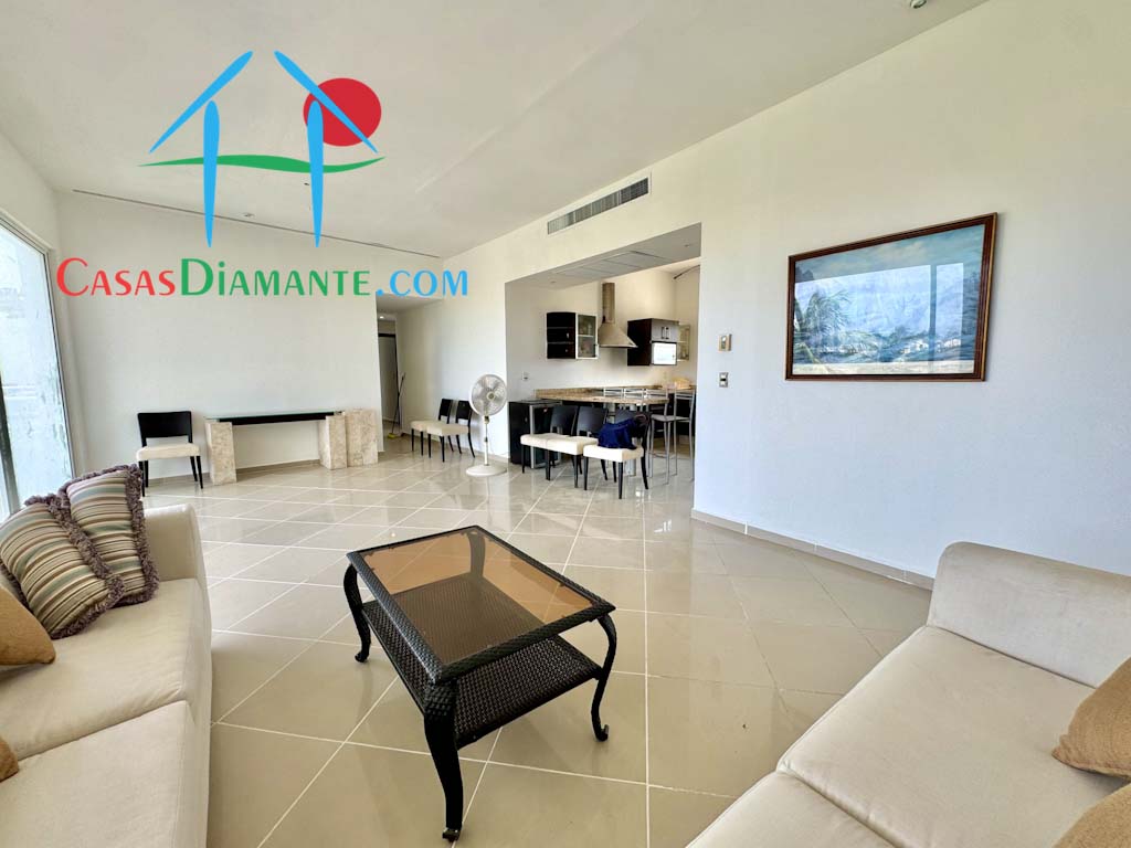 Pacífico Diamante Quilla PH 1 - Estancia 5
