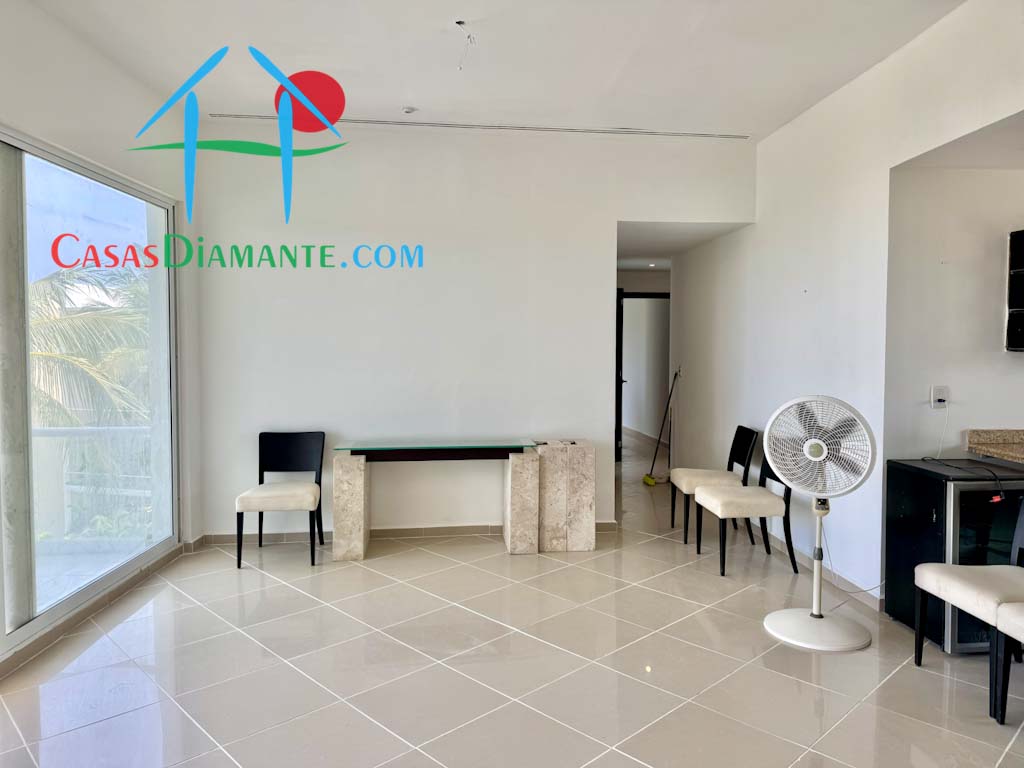 Pacífico Diamante Quilla PH 1 - Estancia 6