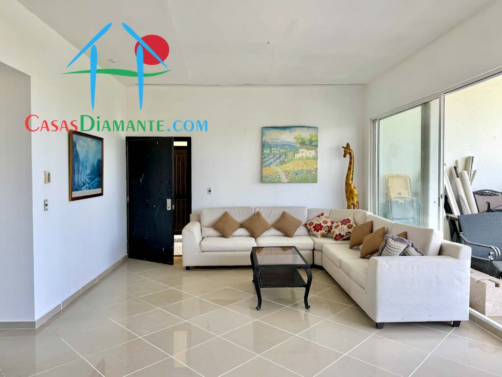 Pacífico Diamante Quilla PH 1 - Estancia 7