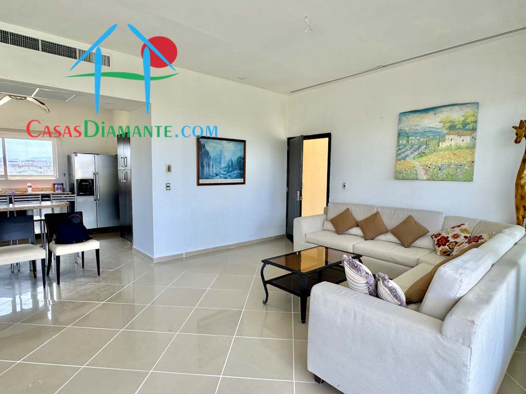 Pacífico Diamante Quilla PH 1 - Estancia 9