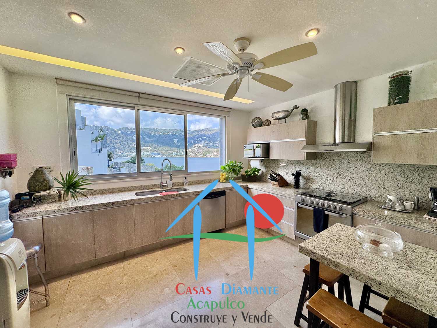 Vista Real M 29 - Cocina 1