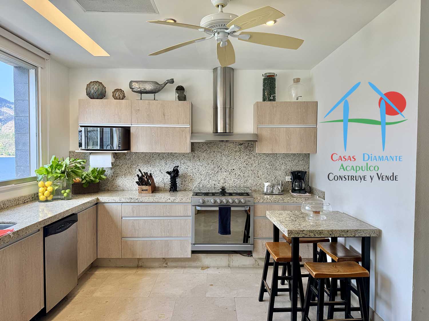 Vista Real M 29 - Cocina 2