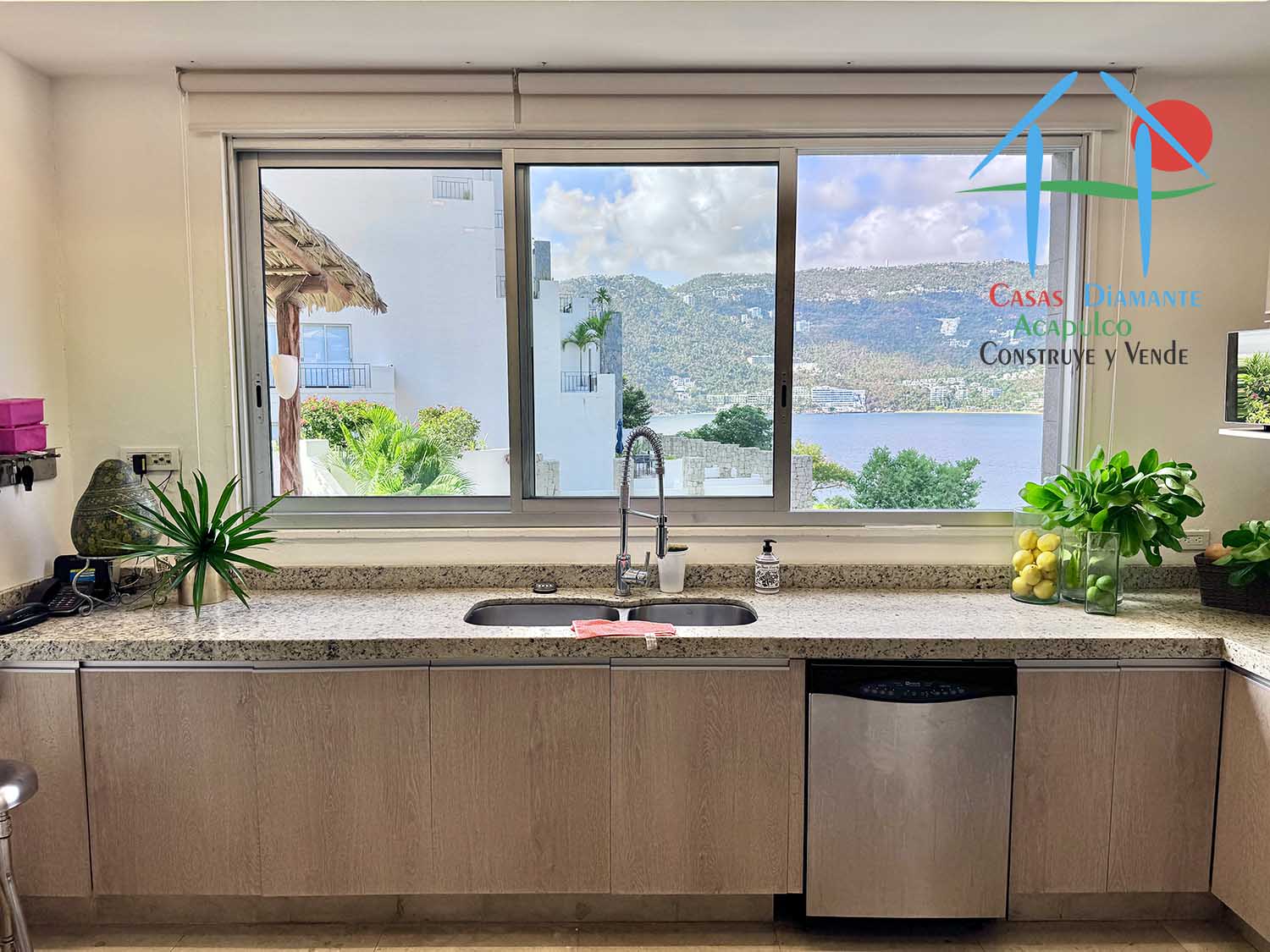 Vista Real M 29 - Cocina 3