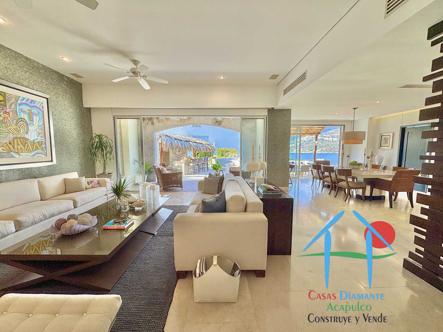 Vista Real M 29 - Estancia 1