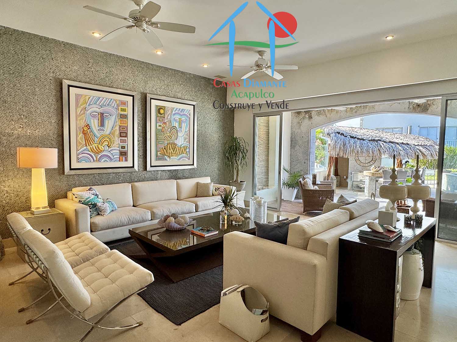 Vista Real M 29 - Estancia 3